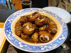 麻辣田螺-李阔手抓龙虾(徐水店)