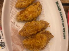 -新白鹿餐厅(龙游路总店·杭帮菜名店)