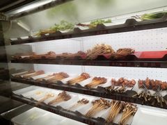 -镇江龙·火锅串串(武侯祠店)