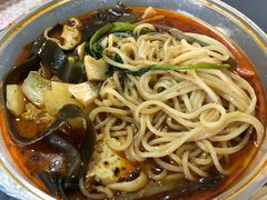 -滨海新区濒开里菜市场