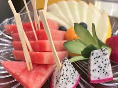 -海底捞火锅(老城根店)