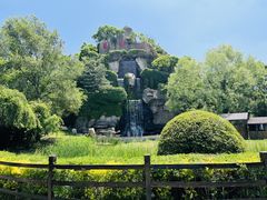 -沈阳鸟岛