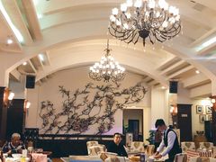大堂-邓丽君音乐主题餐厅