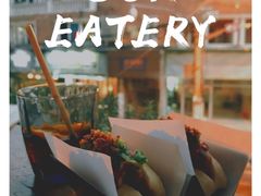 -BOR Eatery(安福路店)