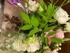 -BOBLOOM花店(宝龙旭辉广场店)