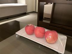 -深圳东门凯悦嘉轩酒店