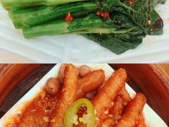 -顺德人家食府(黄金广场店)