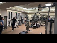 -YCHL Studios健身工作室(市二宫店)