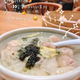杭州美食🍱这款小笼包🏅️皮薄馅多是真的