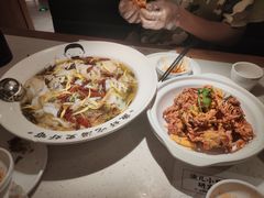 -江渔儿酸菜鱼·拔草餐厅(虎门君乐汇店)