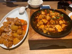 榕城荔枝肉-周麻婆(仓山万达金街店)