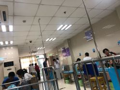 -苏州大学附属儿童医院(景德路院区)