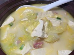 -在前门·烤鸭北京菜(五月花广场店)
