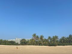 -海棠湾洲际-涛·海底餐厅·美人鱼·自助餐·海底隧道