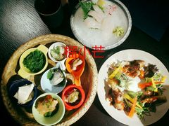 -井缘河风寿司(Touch12街店)