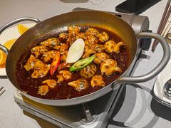 -徐记海鲜(南油永新汇店)