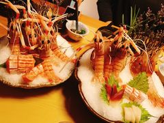 -王鼎精致料理铁板烧(世博源店)