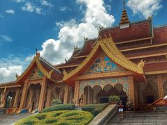 -西双版纳勐泐文化旅游区