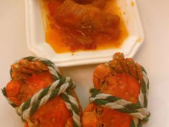 -雍和会海鲜姿造自助(湖东路店)