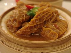 -福州天元国际威斯汀酒店·中国元素餐厅