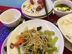 -宝丽金大酒店·洗浴中心