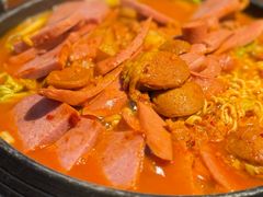 -양평식당·杨平食堂(华贸店)