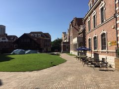 -天津津利华酒店