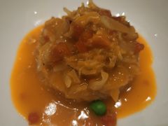 -广州粤海喜来登酒店