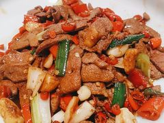 -洞庭家宴·头牌甲鱼(广渠门店)