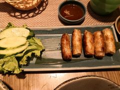 -mango tree芒果树泰国餐厅(青岛万象城店)