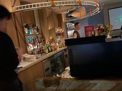 -BAR Signal·鸡尾酒酒吧