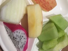 -诺丁牛排(南京江宁万达店)