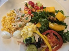-拉蒂娜·巴西牛排馆 Latina·Brazilian Steakhouse(陆家嘴旗舰店)