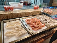 -海汕记·潮汕鲜牛肉火锅·自助