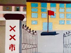 -怪谈恐怖真人实景密室逃脱(百隆广场A座店)