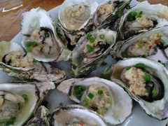 -仁记海鲜餐厅美食店