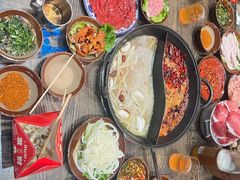 -冯校长老火锅(深圳总店)