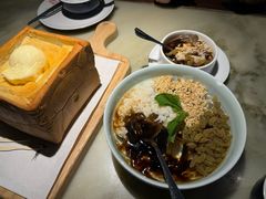 -绿茶餐厅(成都大悦城店)