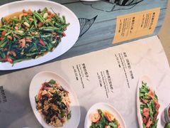 菜单-simply thai天泰(静安嘉里中心店)