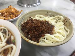 -肖家河家常面(肖家河北街店)
