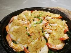 -丽华园(汉阳龙阳店)