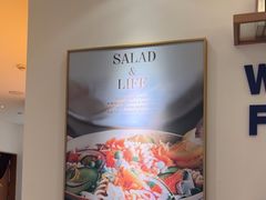 -菲滋意式餐厅(加州阳光二店)