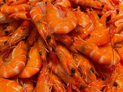 -亚马逊海鲜自助(梅溪湖步步高店)