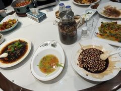-民族手抓羊肉馆·滩羊手抓·烤全羊