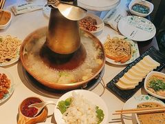 -阳坊胜利涮羊肉(禧乐汇店)