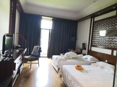 -苏州环秀晓筑养生度假村