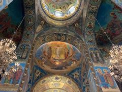 -滴血救世主教堂