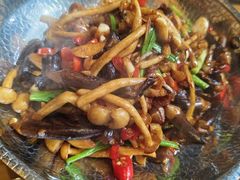 -八碗湘长沙市井菜(坡子街店)