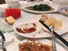 -观澜湖酒店·邀月庭中餐厅