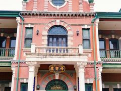 -北京动物园-畅观楼